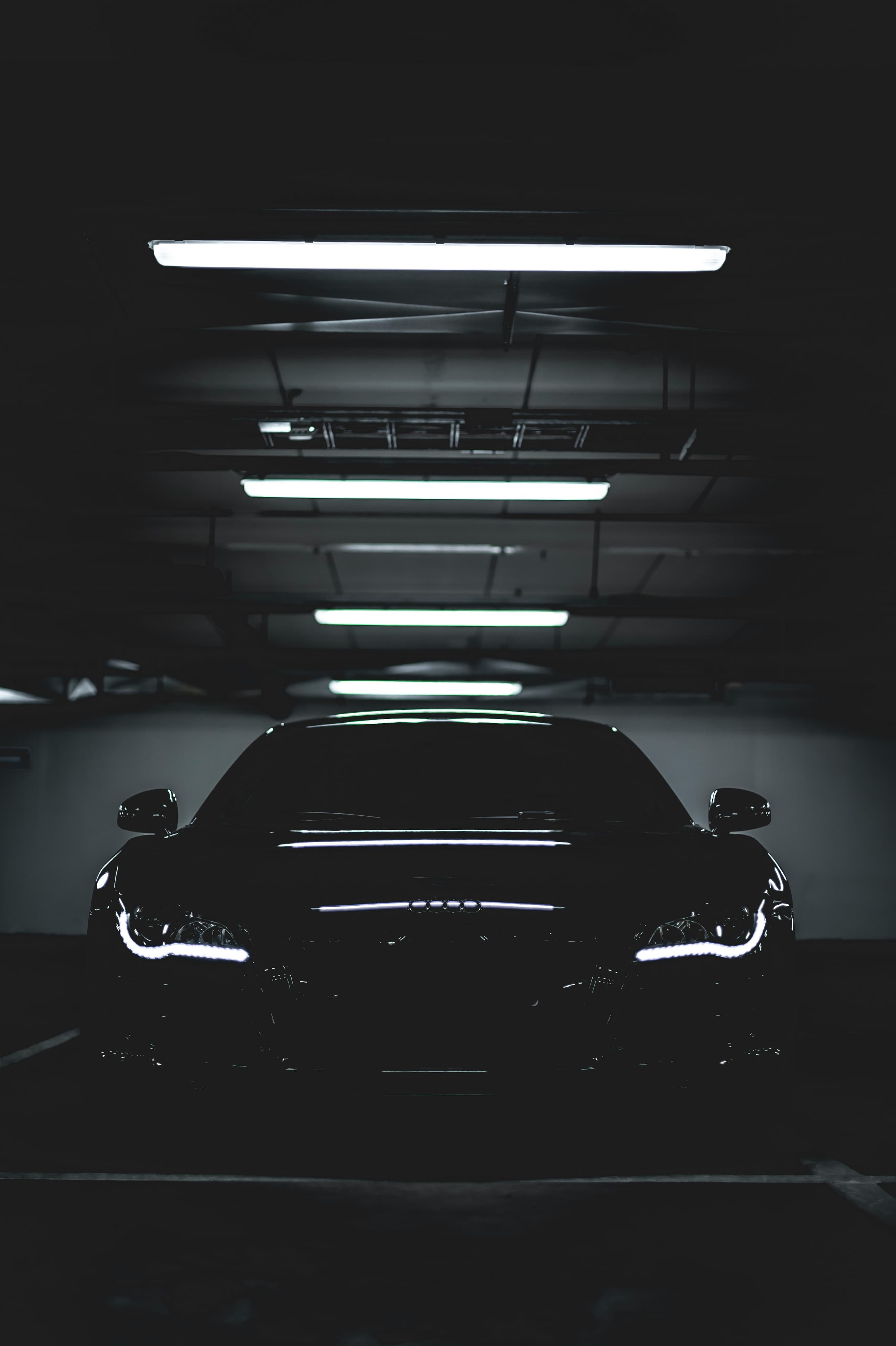 Audi RS7