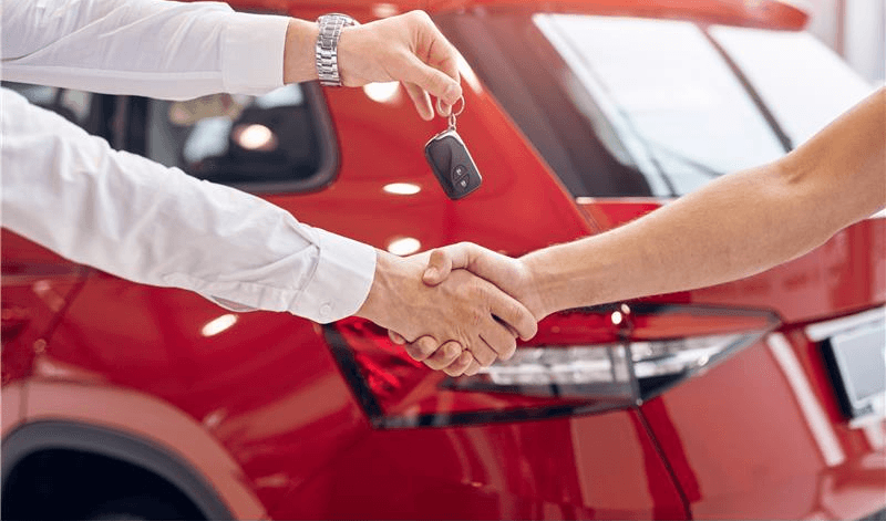 Sell your car