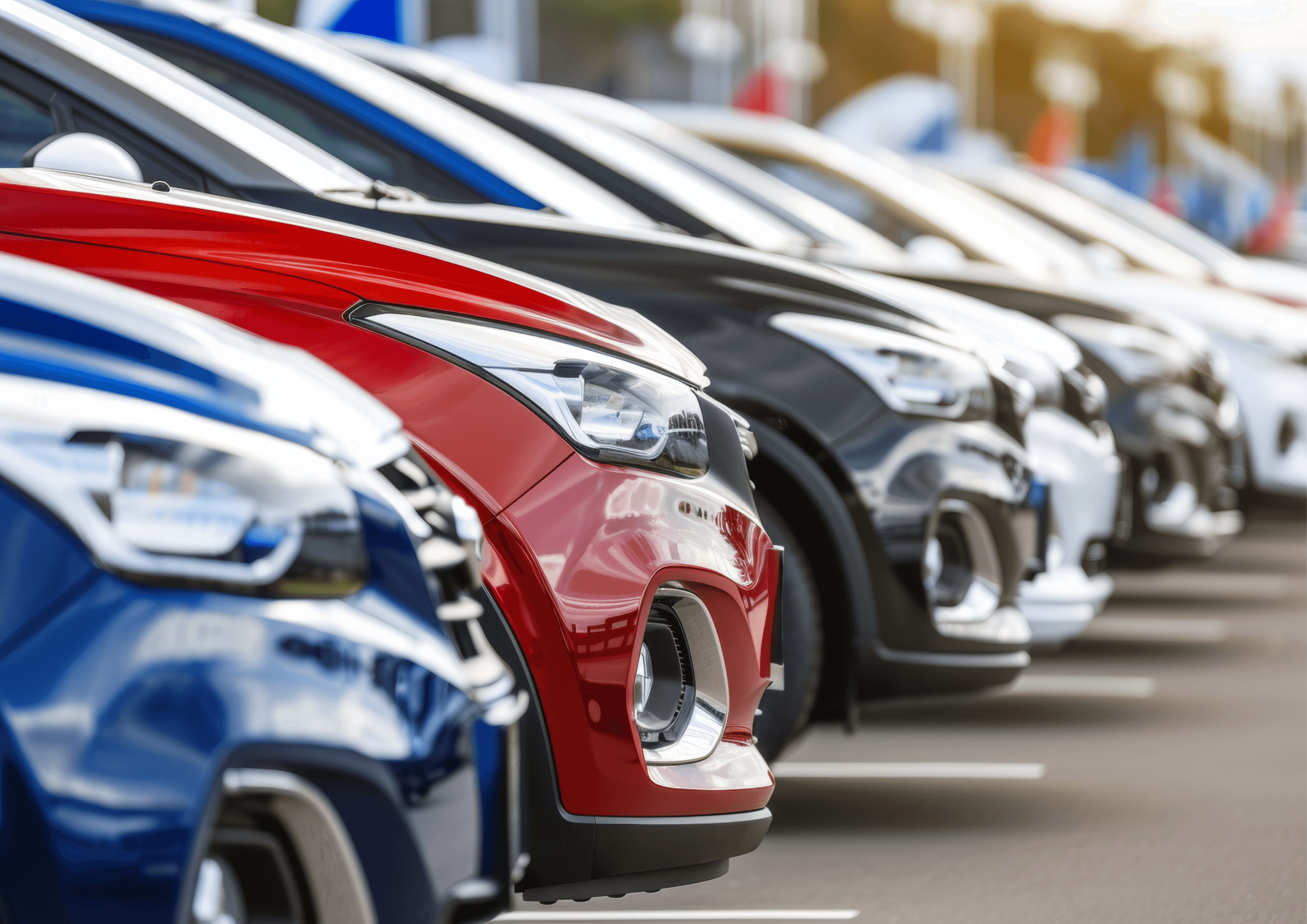 Sell used car