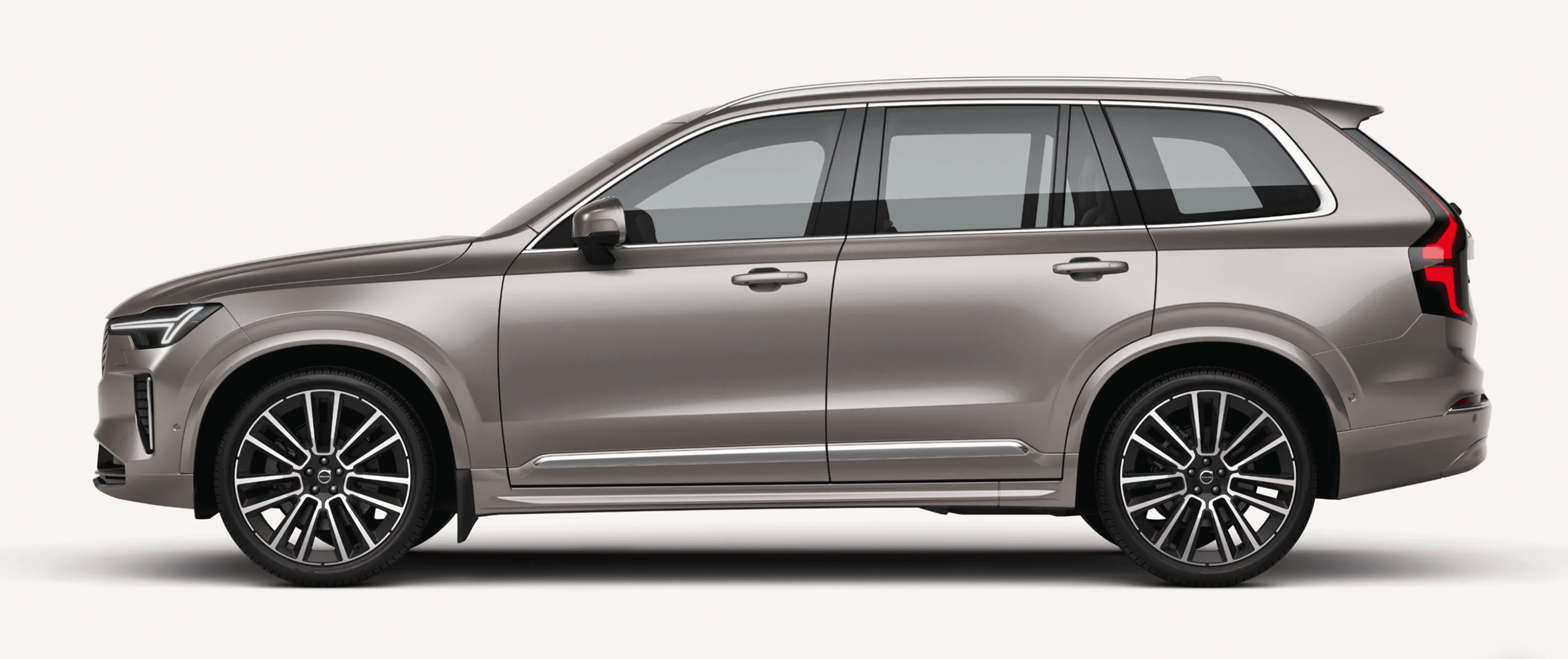 PRE-OWNED CARS